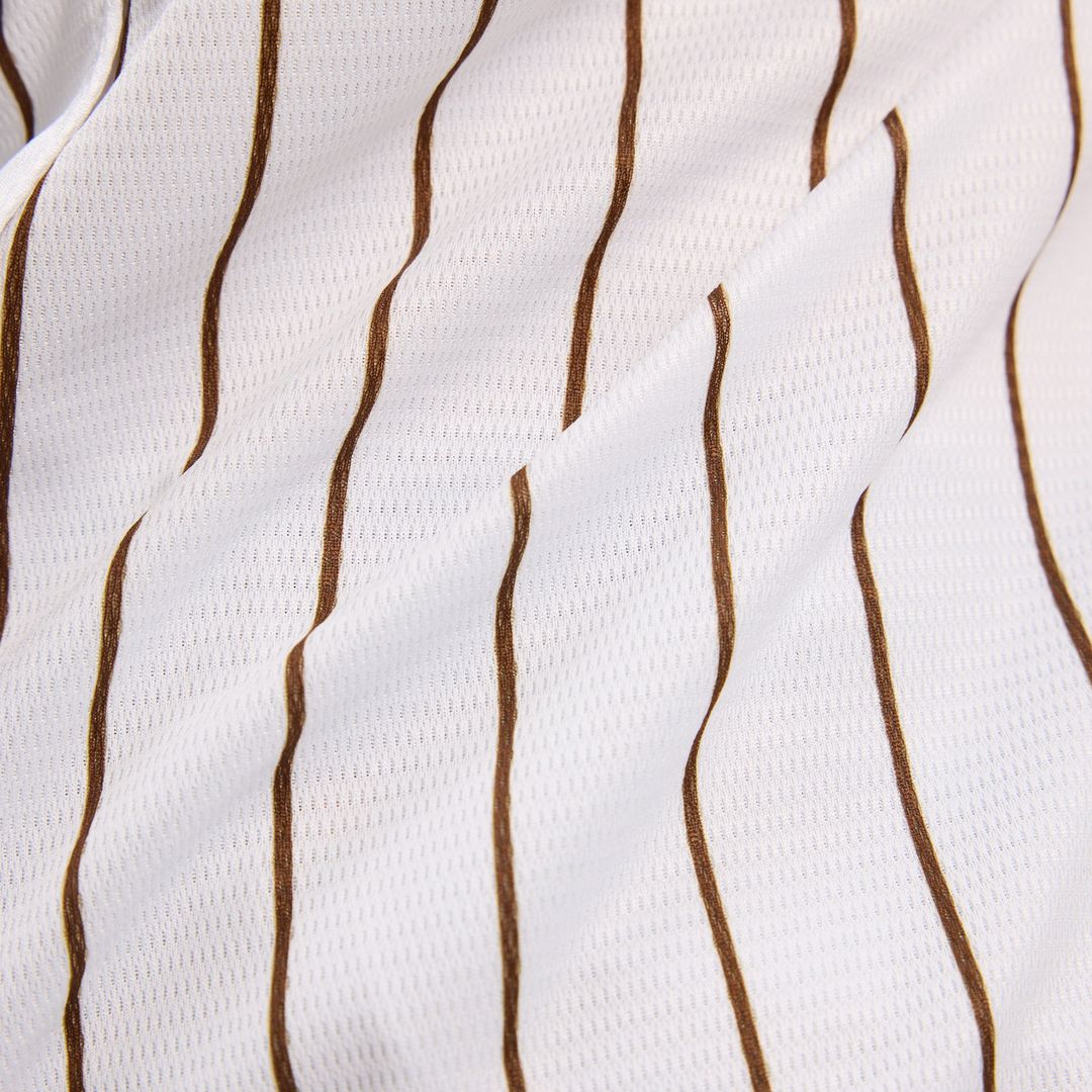 San Diego Padres Women's Home Replica Team Jersey - White
