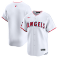 Los Angeles Angels Home Limited Jersey - White
