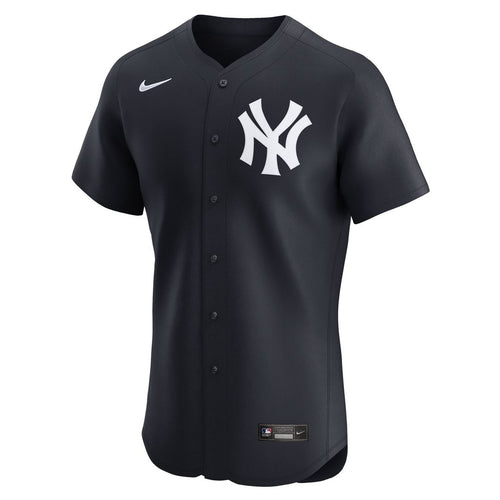 Aaron Judge New York Yankees Alternate 2 Elite Player Jersey - Navy