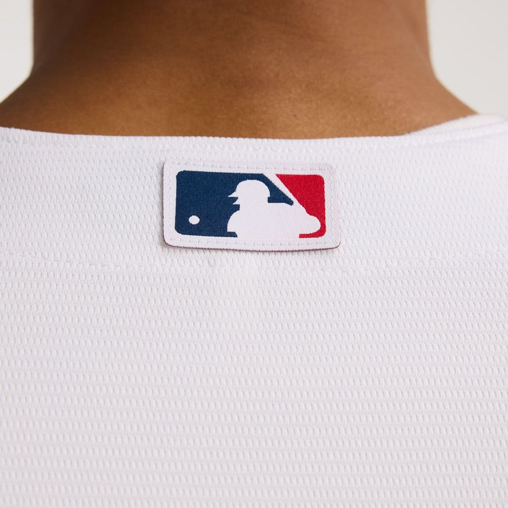 Minnesota Twins Road Replica Team Jersey - Gray