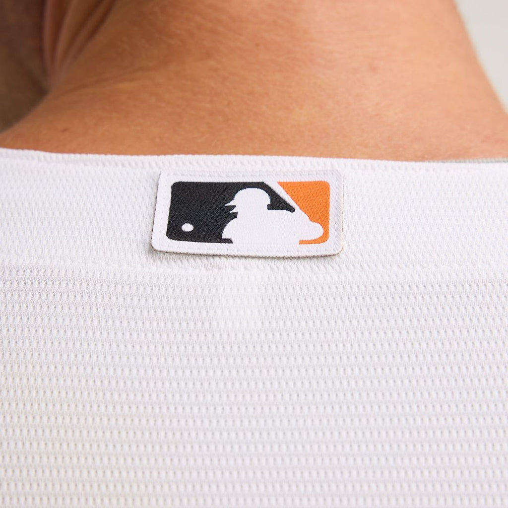 Baltimore Orioles Road Replica Team Jersey - Gray