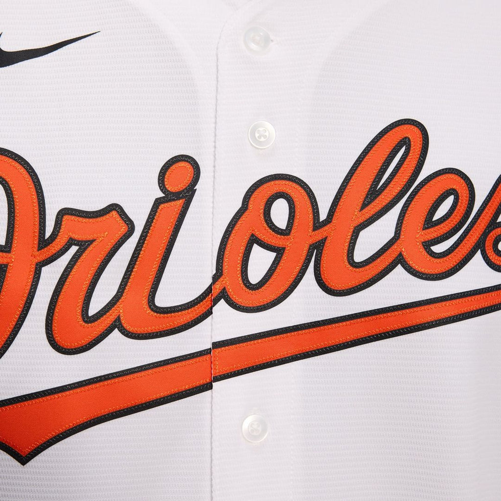 Baltimore Orioles Alternate Replica Team Jersey - Black