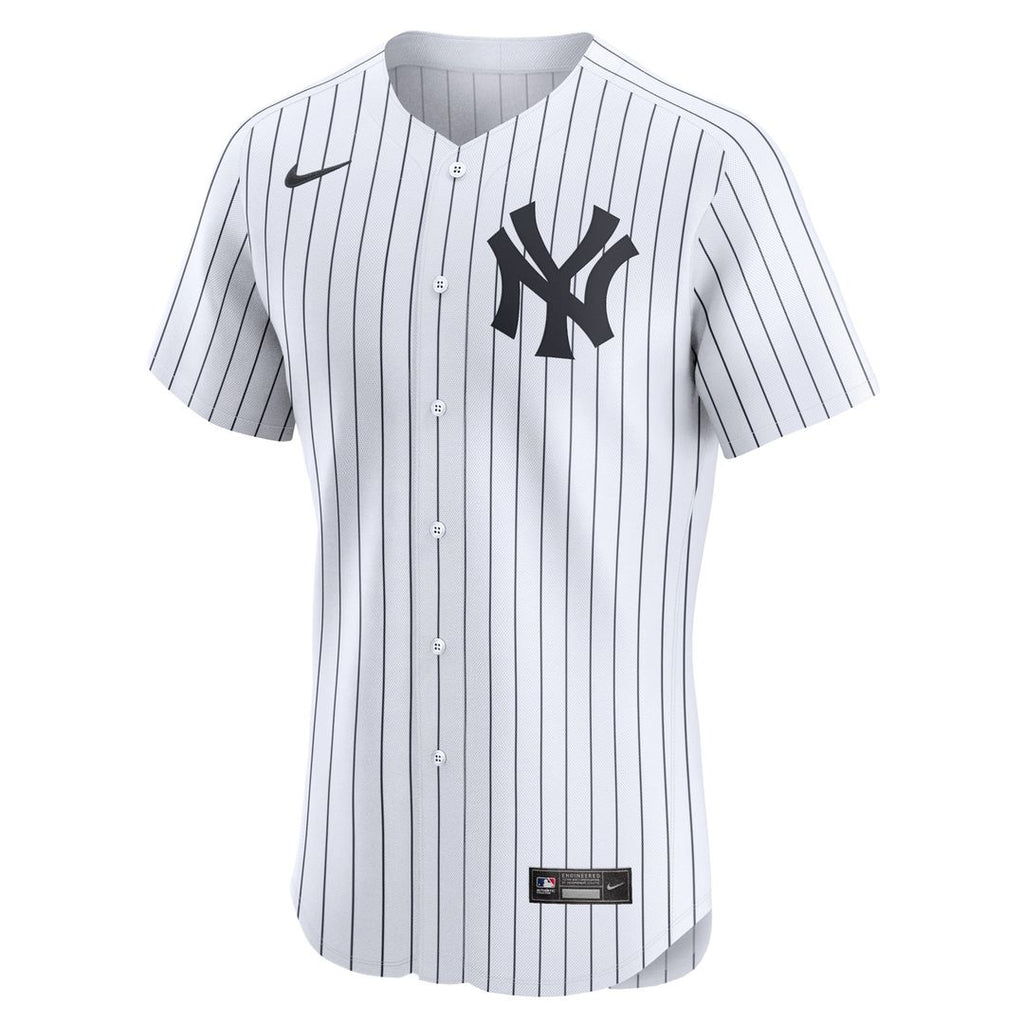 Carlos Rodon New York Yankees Home Elite Player Jersey - White