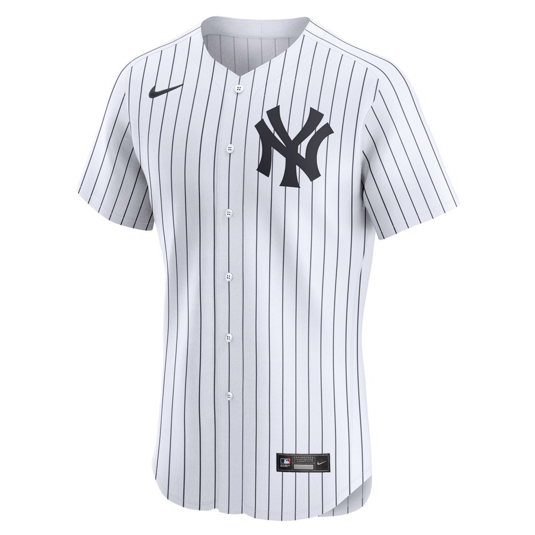 Carlos Rodon New York Yankees Home Elite Player Jersey - White