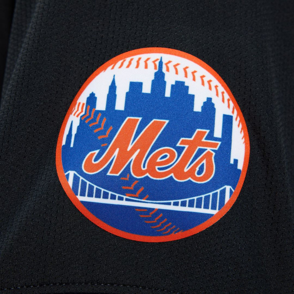 Juan Soto New York Mets Road Limited Player Jersey - Gray