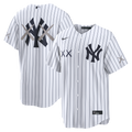 New York Yankees x KAWS Stadium Jersey - White