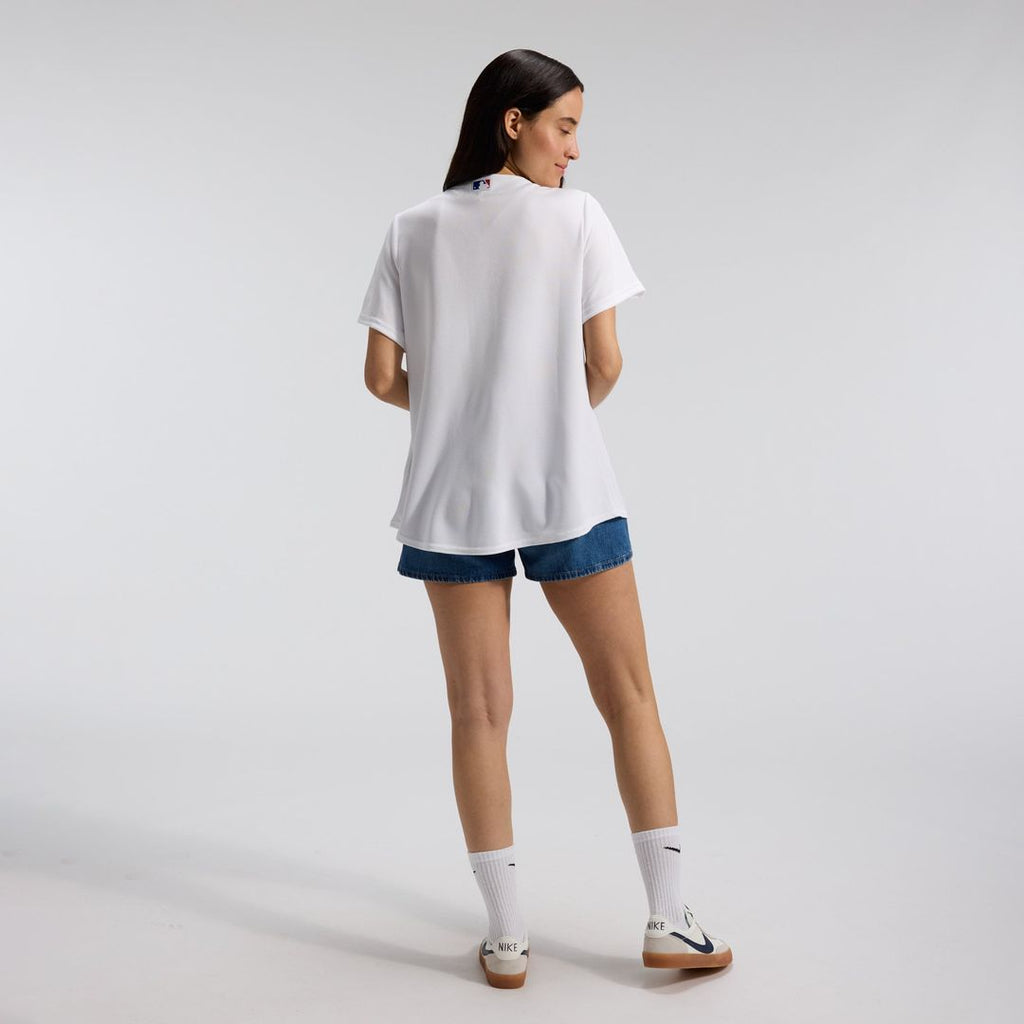 Los Angeles Dodgers Women's Alternate Replica Jersey - Royal