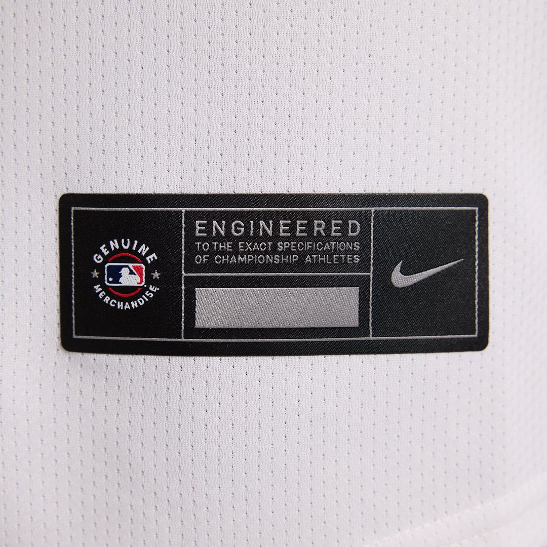 Dylan Crews Washington Nationals Alternate Limited Jersey - Navy