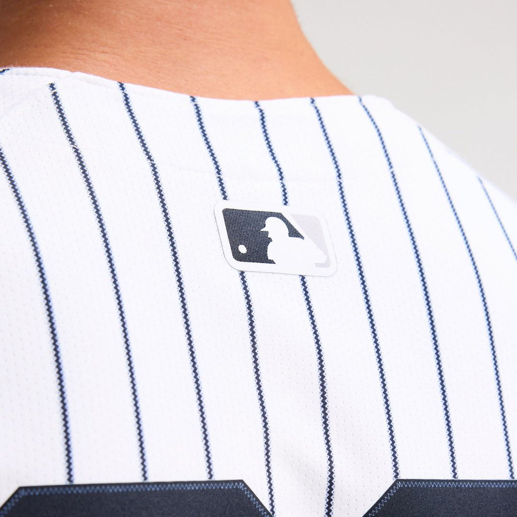 Aaron Judge New York Yankees Road Limited Player Jersey - Gray