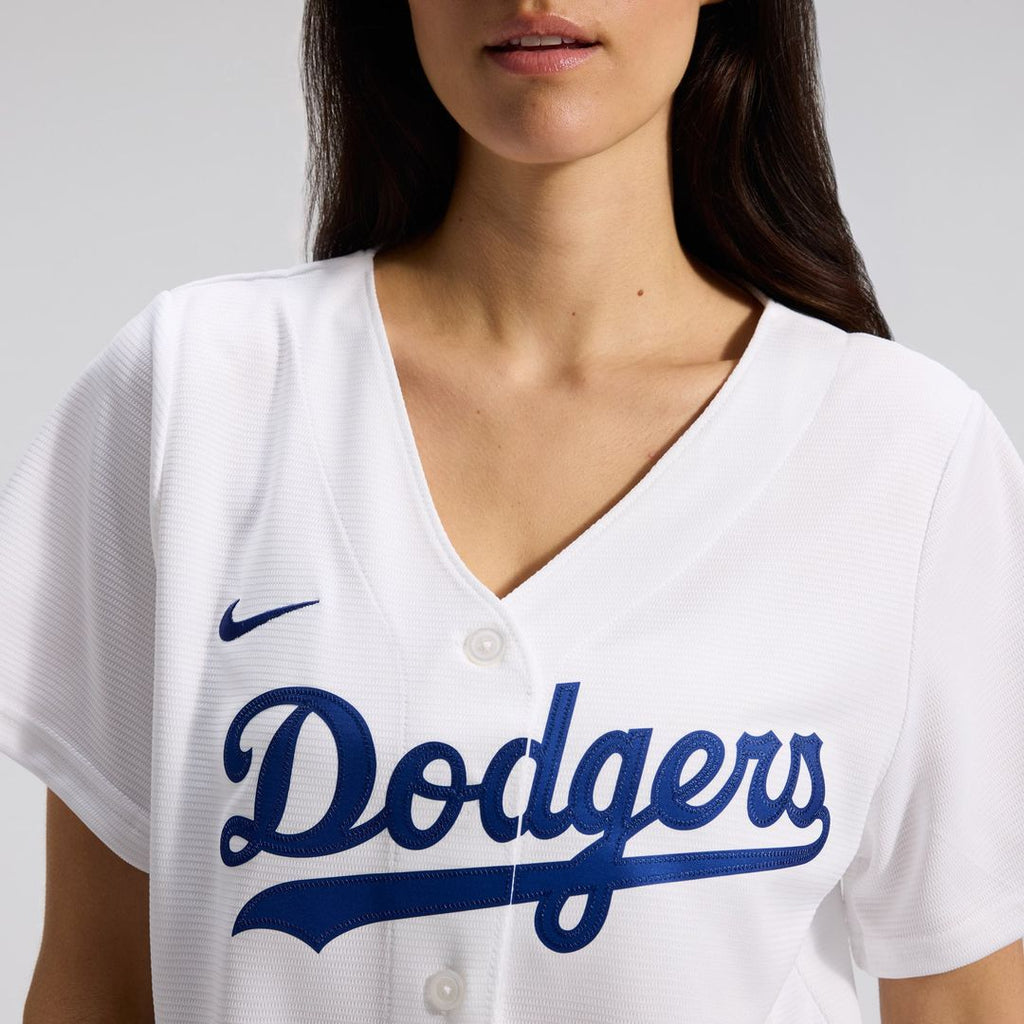 Los Angeles Dodgers Women's Alternate Replica Jersey - Royal