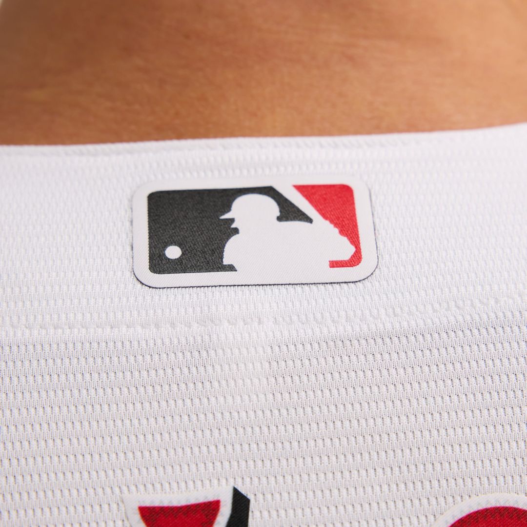 Elly De La Cruz Cincinnati Reds Alternate 2 Replica Jersey - White