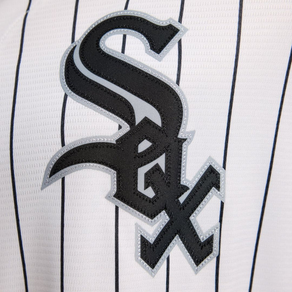 Chicago White Sox Women's Home Replica Team Jersey - White