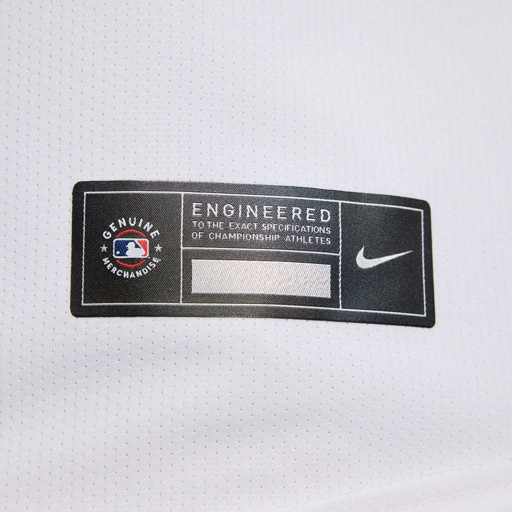 Minnesota Twins Home Limited Jersey - White