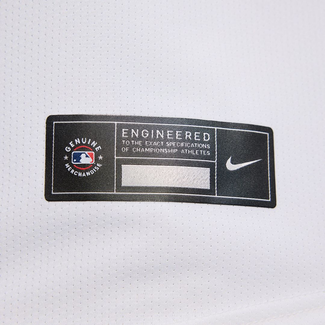 Minnesota Twins Home Limited Jersey - White