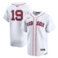 Roman Anthony Boston Red Sox Home Limited Player Jersey - White