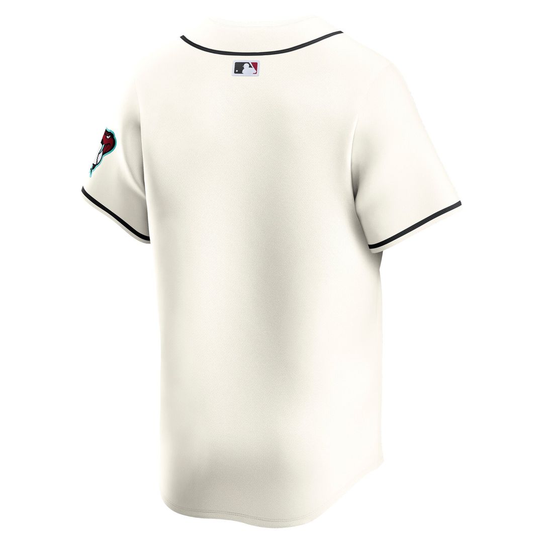 Arizona Diamondbacks Youth Home Limited Jersey - White