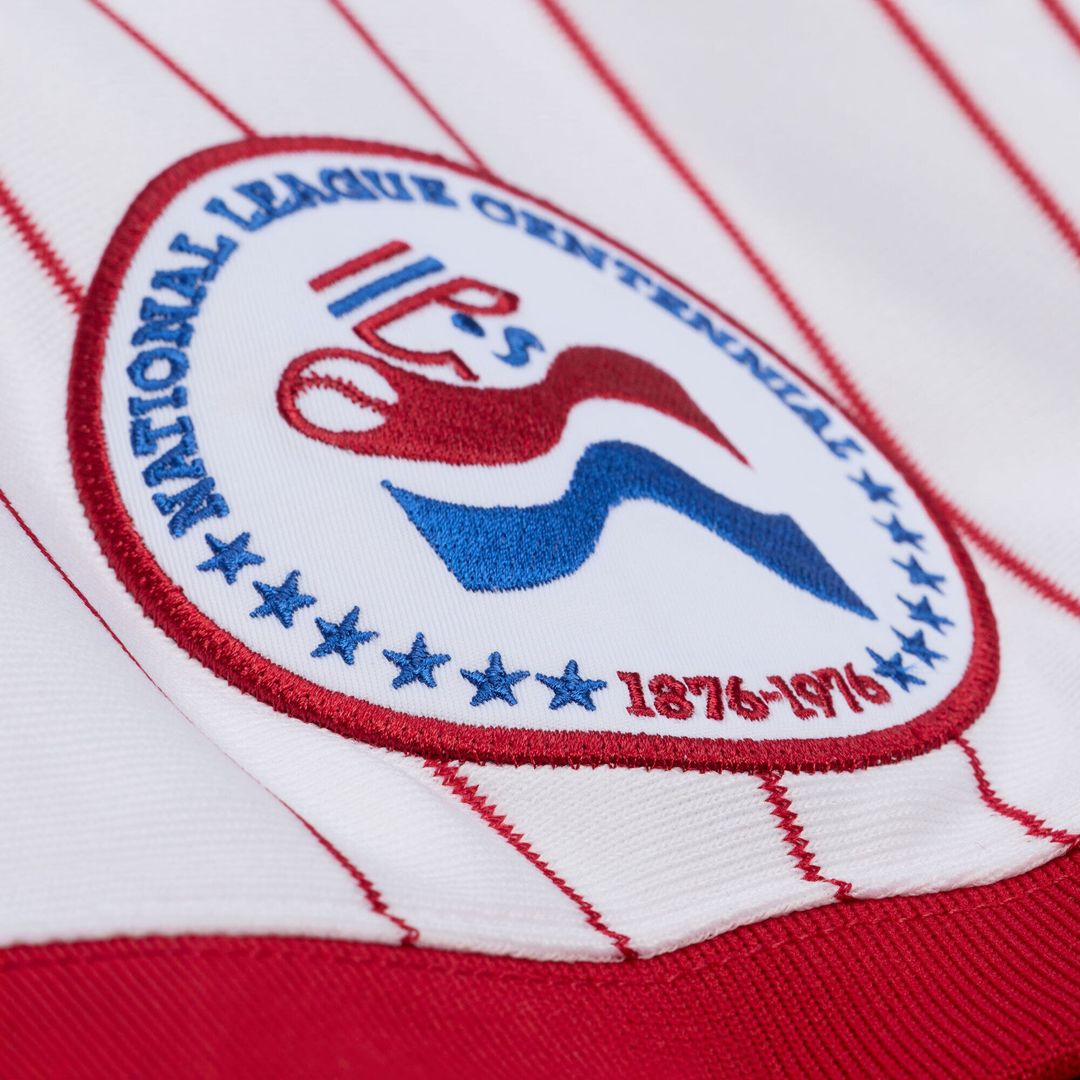 Dale Murphy Atlanta Braves 1976 Authentic Jersey - White