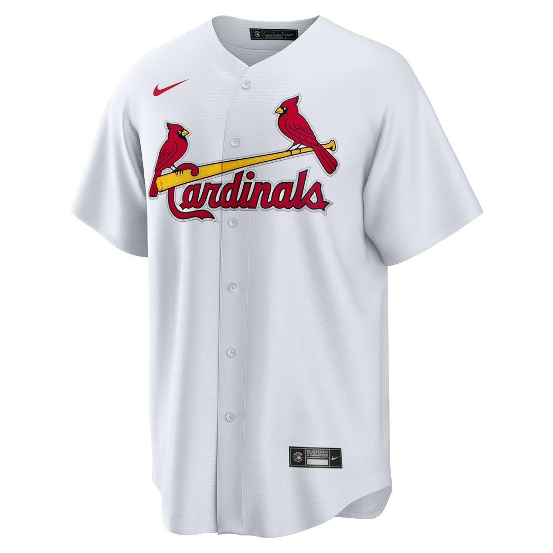 Sonny Gray St. Louis Cardinals Home Replica Jersey - White