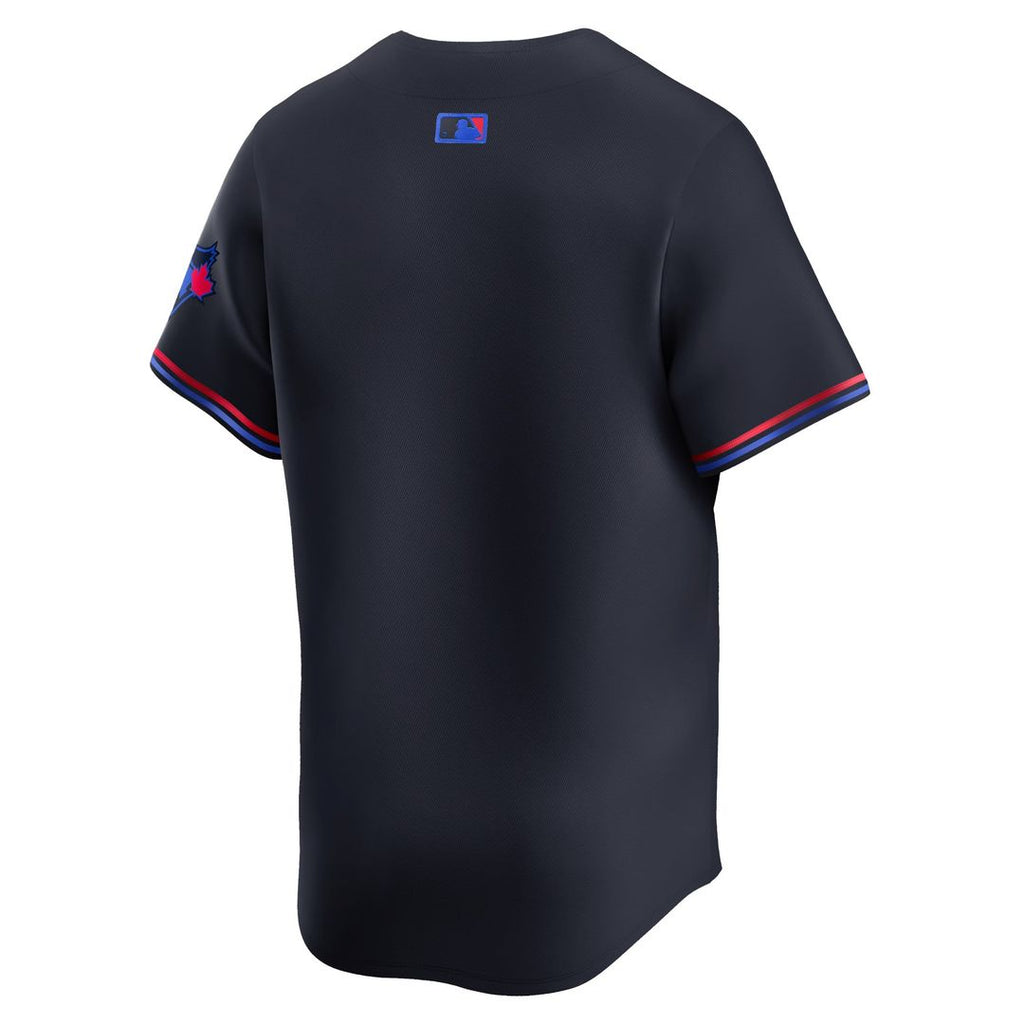 Toronto Blue Jays 2024 City Connect Limited Jersey - Navy