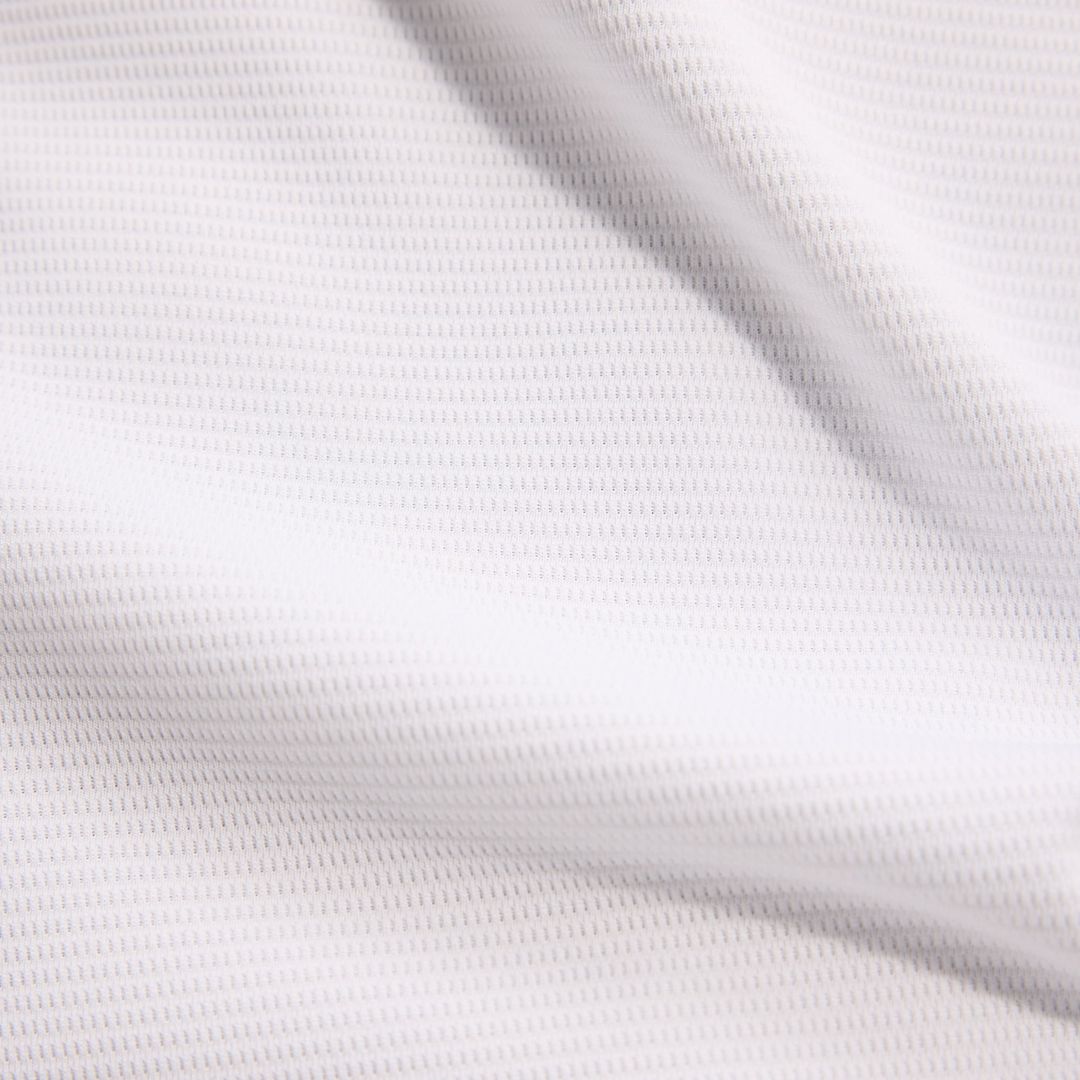 Baltimore Orioles Home Replica Team Jersey - White