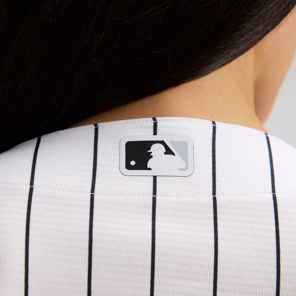 Chicago White Sox Women's Home Replica Team Jersey - White