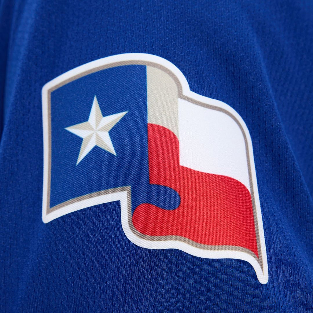 Corey Seager Texas Rangers Alternate 2 Limited Jersey - Royal