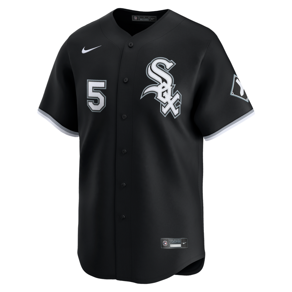 Munetaka Murakami Chicago White Sox Home Limited Jersey - White