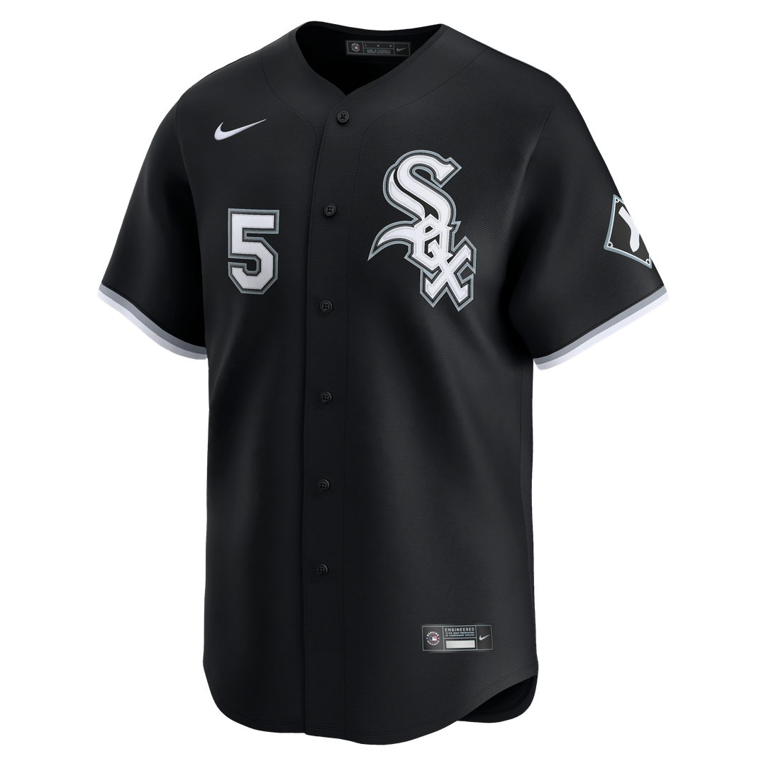Munetaka Murakami Chicago White Sox Home Limited Jersey - White