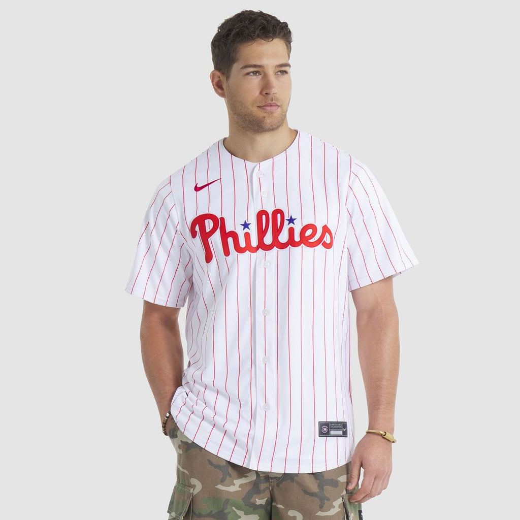 Bryce Harper Philadelphia Phillies Alternate Limited Player Jersey - Light Blue