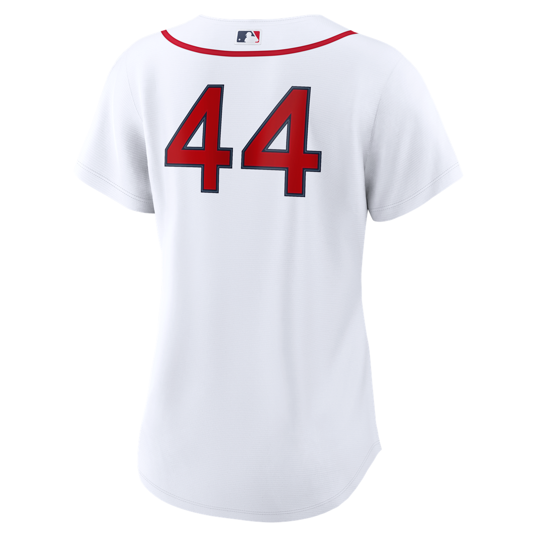 Aroldis Chapman Boston Red Sox Women's Home Replica Jersey - White