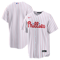 Philadelphia Phillies Home Replica Jersey - White