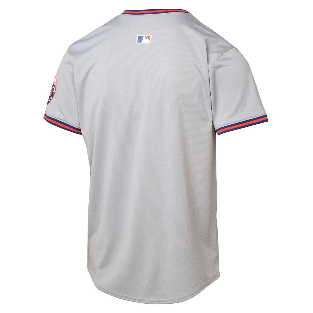New York Mets Youth Limited Jersey - Royal