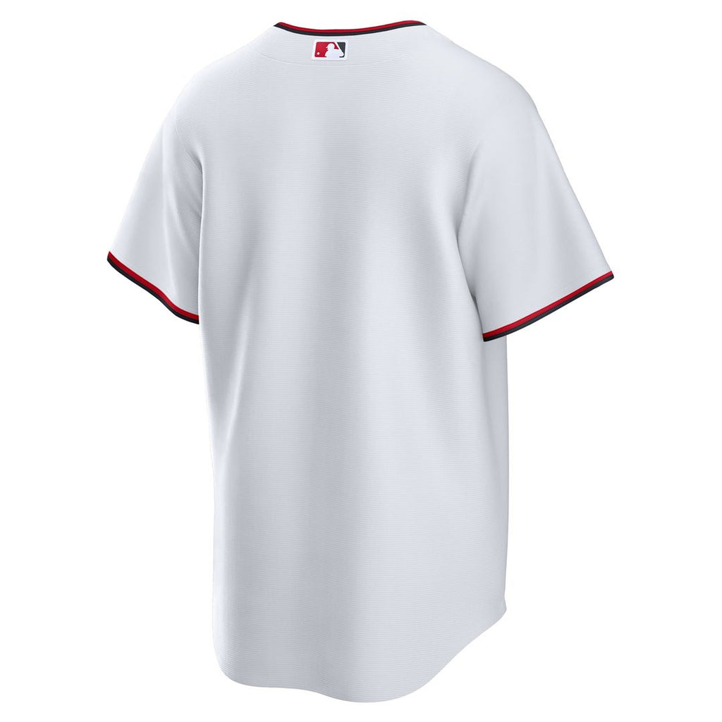 Washington Nationals Home Replica Jersey - White
