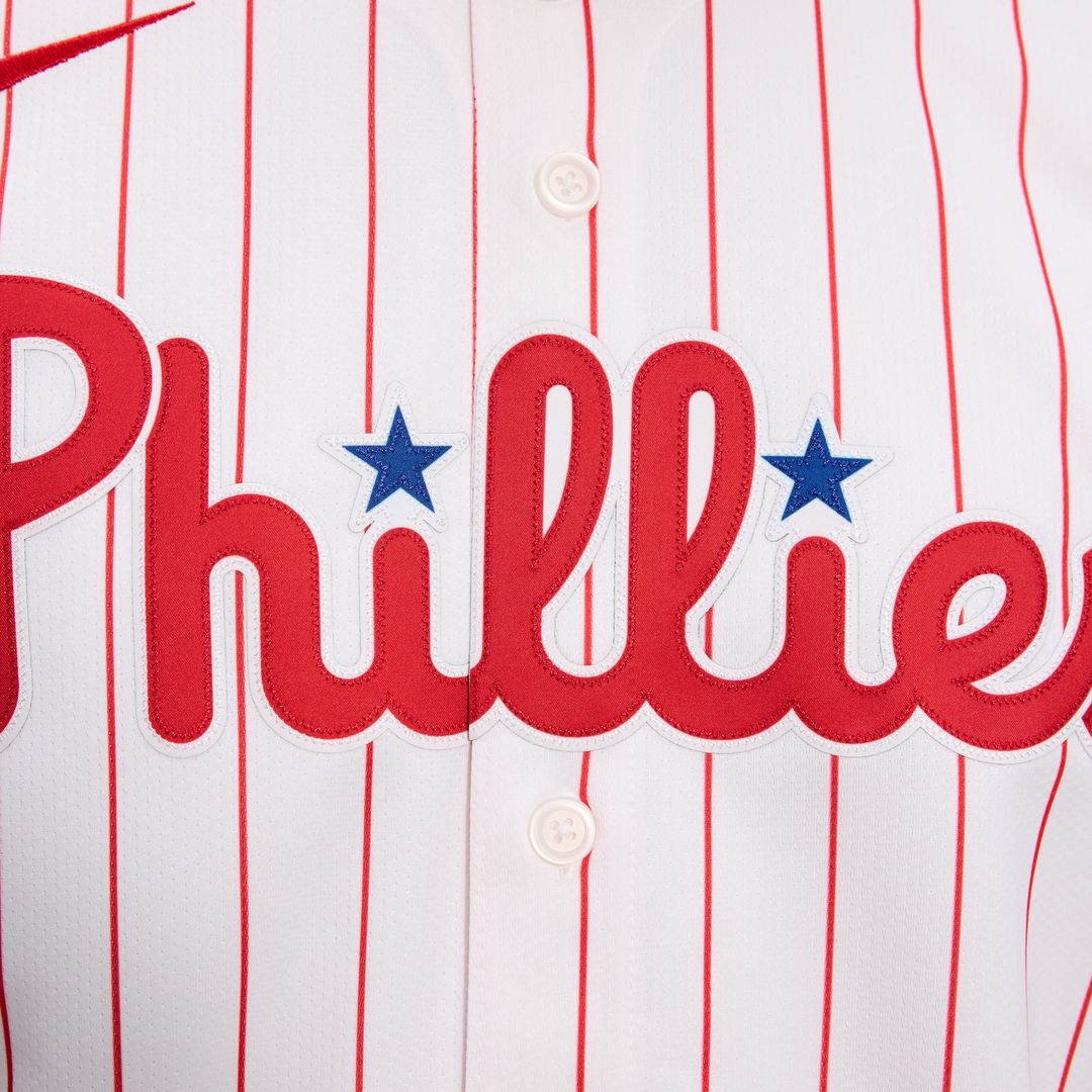 Philadelphia Phillies Alternate Limited Jersey - Light Blue