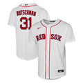 Adley Rutschman Boston Red Sox Youth Home Replica Jersey - White