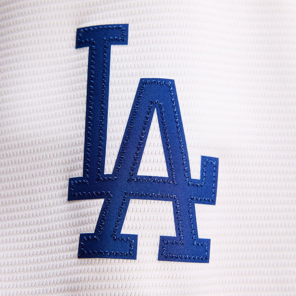 Shohei Ohtani Los Angeles Dodgers Home Stadium Jersey - White