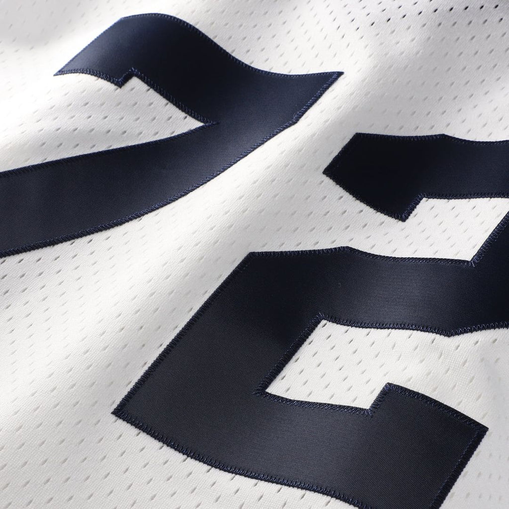 Carlton Fisk Chicago White Sox Authentic Batting Practice Jersey - White