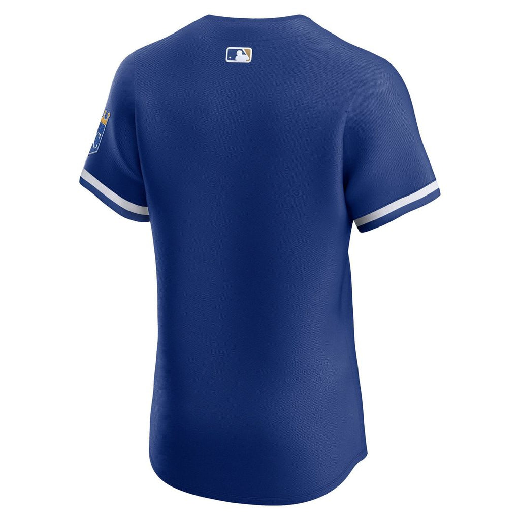 Kansas City Royals Alternate 2 Elite Jersey - Royal