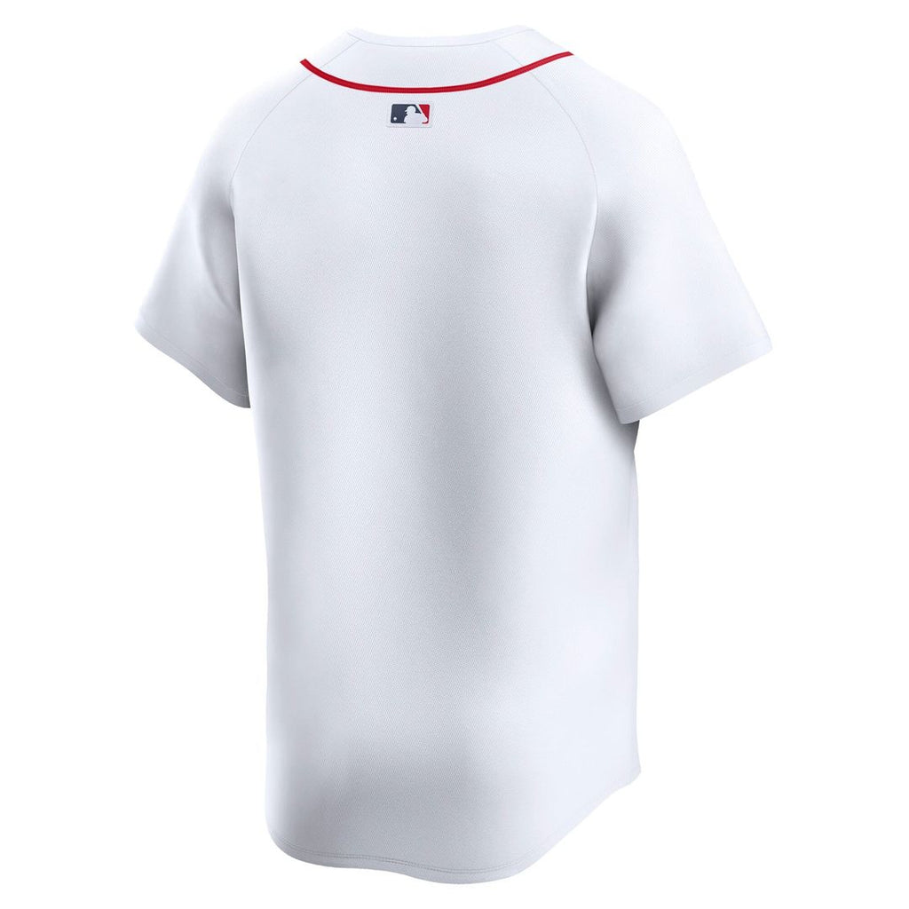 Boston Red Sox Home Limited Jersey - White