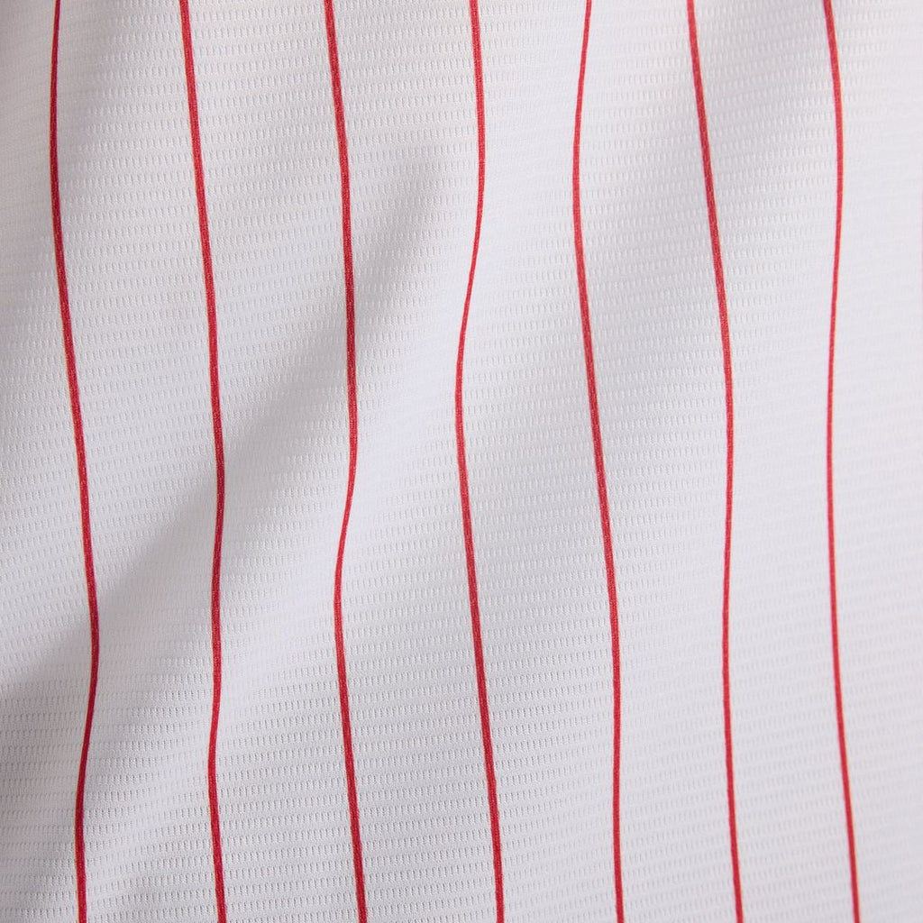 Philadelphia Phillies Home Replica Team Jersey - White
