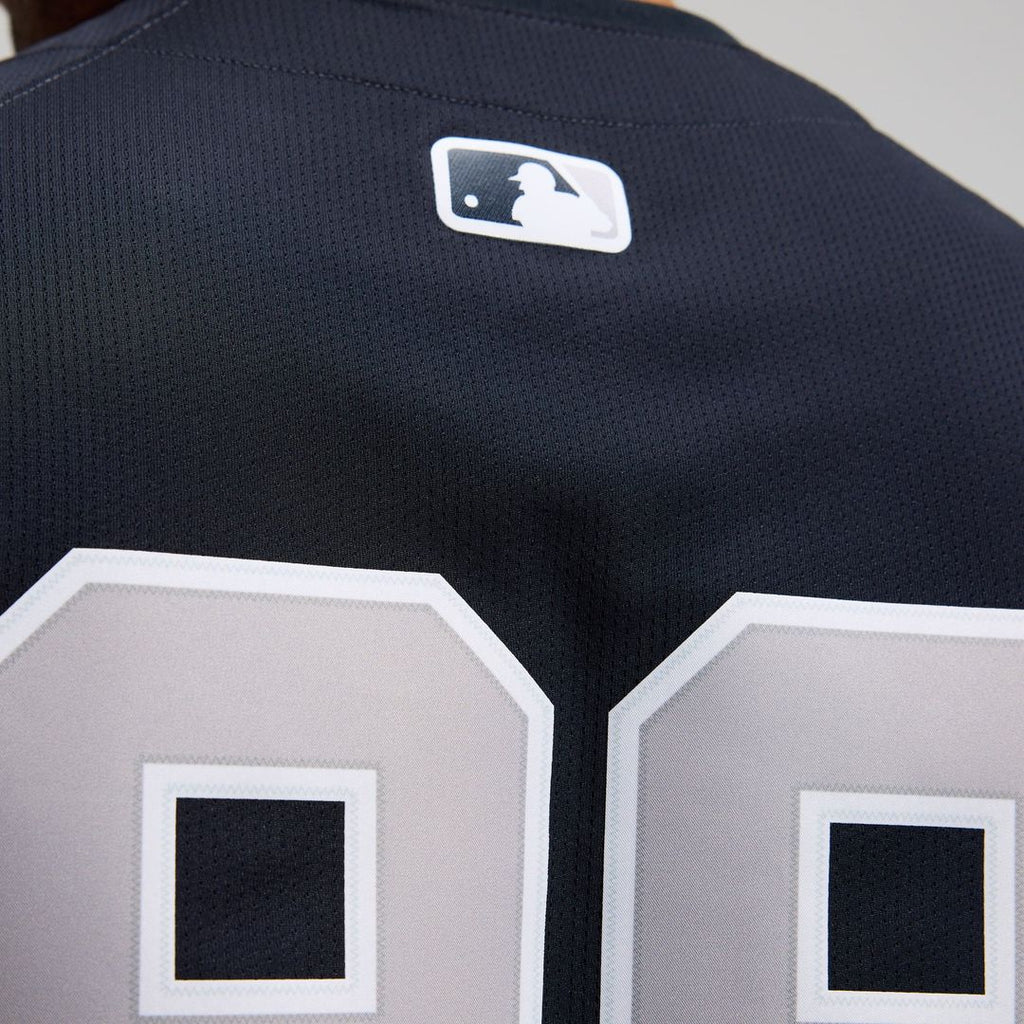 Aaron Judge New York Yankees Alternate Limited Player Jersey - Navy
