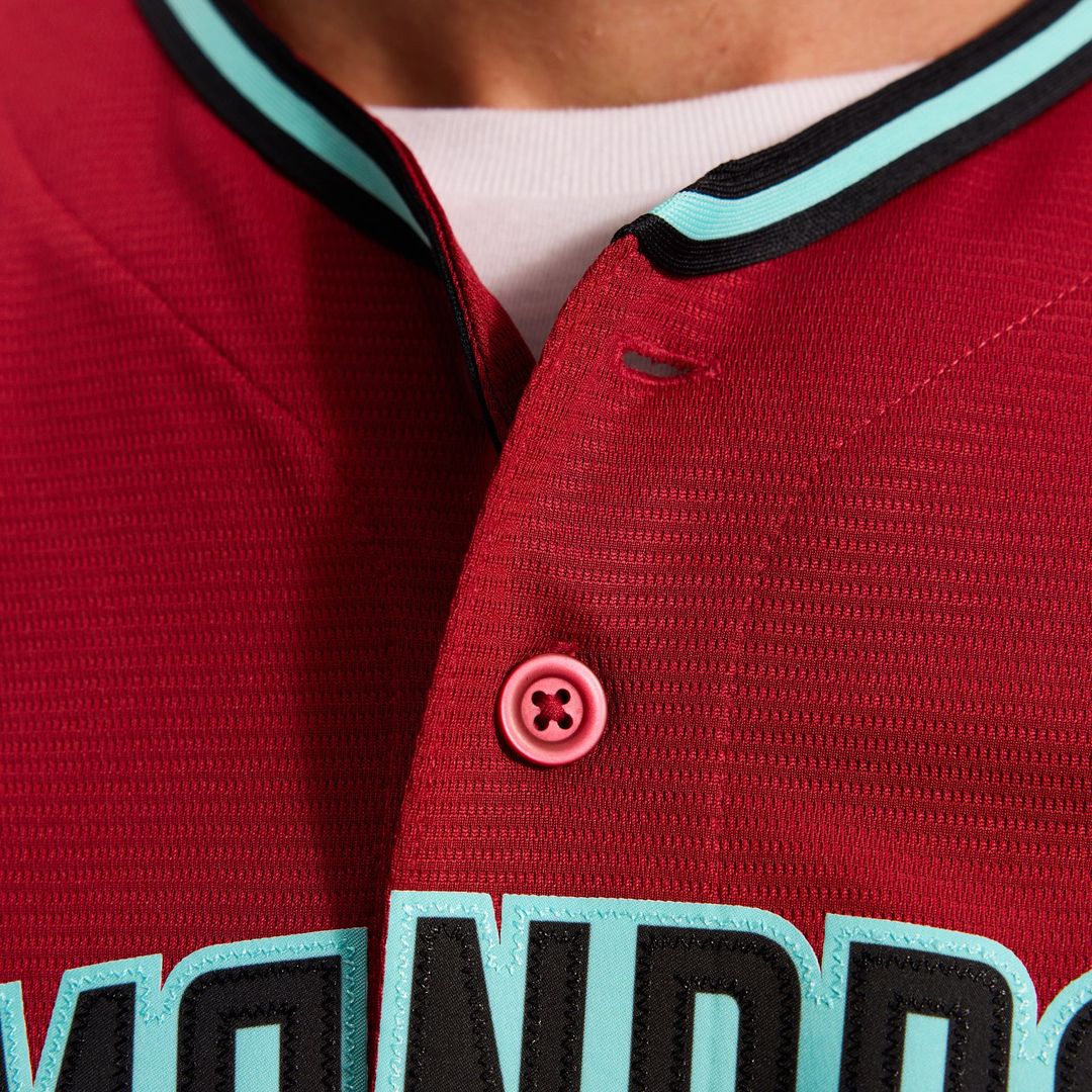 Corbin Carroll Arizona Diamondbacks Alternate Replica Jersey - Black