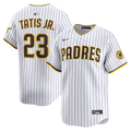 Fernando Tatis Jr. San Diego Padres Home Limited Player Jersey - White