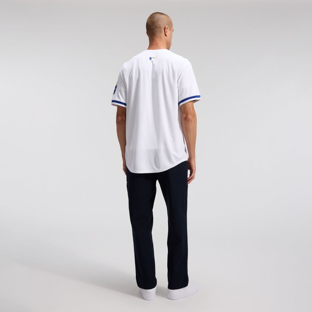 Kansas City Royals Home Limited Jersey - White