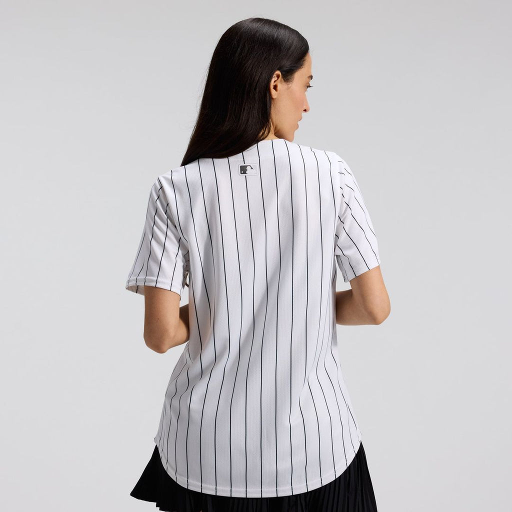 Chicago White Sox Women's Home Limited Jersey - White