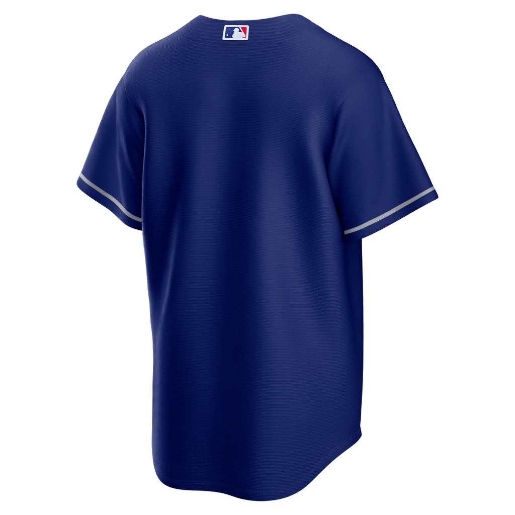 Los Angeles Dodgers Home Replica Jersey - White