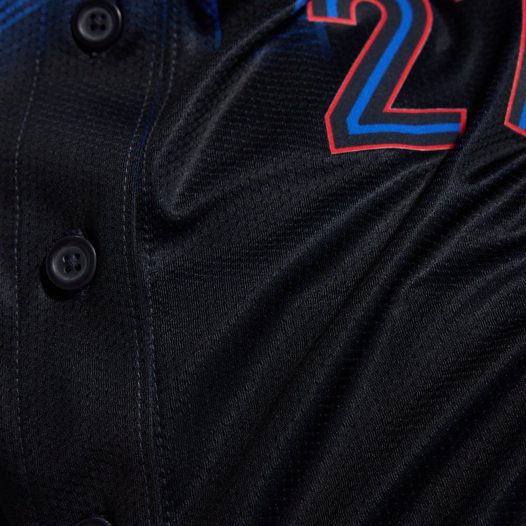 Vladimir Guerrero Jr. Toronto Blue Jays Women's 2024 City Connect Limited Player Jersey - Navy