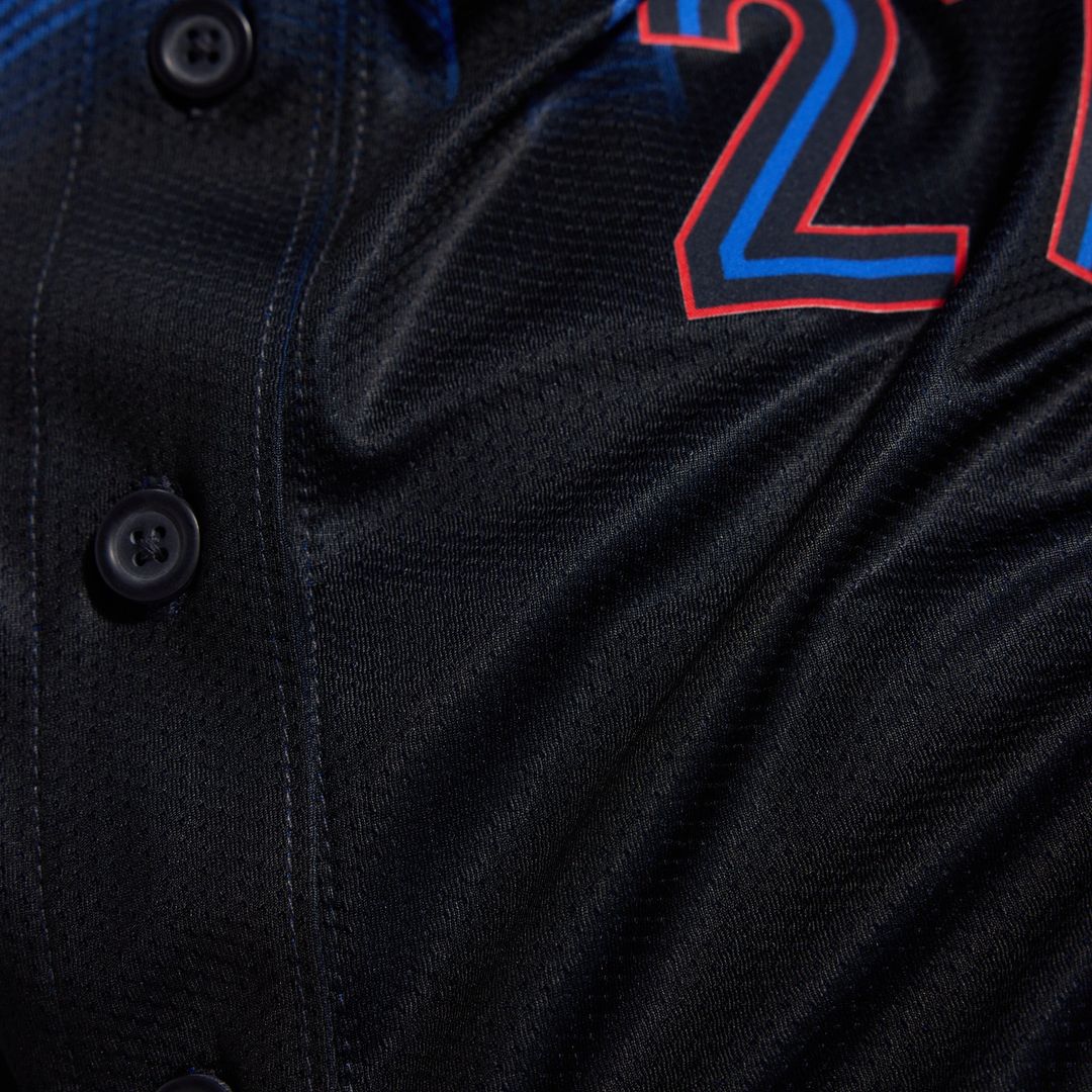 Vladimir Guerrero Jr. Toronto Blue Jays Women's 2024 City Connect Limited Player Jersey - Navy