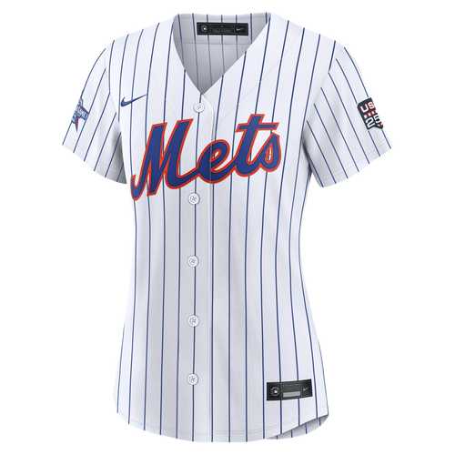 2026 All - Star Game Women's New York Mets Juan Soto White Replica Jersey