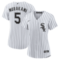 Munetaka Murakami Chicago White Sox Women's Home Replica Jersey - White